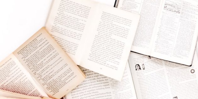 Free book formatting templates for every genre!