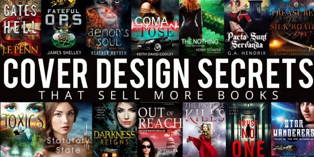 How to make a book cover (design your own with these free templates!)