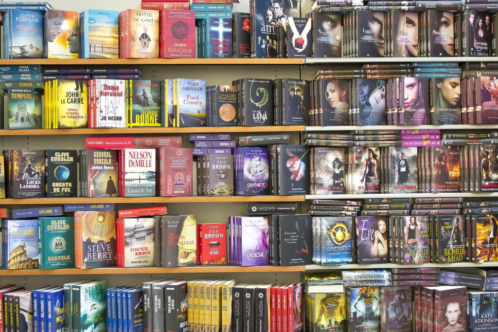 book covers designer