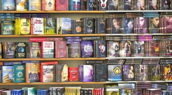 book covers designer