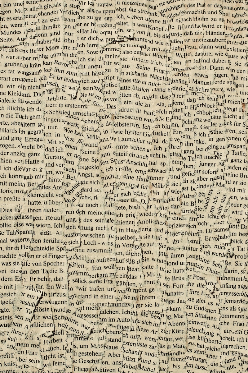 The Art and Craft of Book Typesetting: Software, Tools, and Techniques