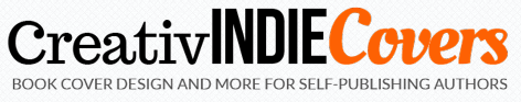 creativindie book covers