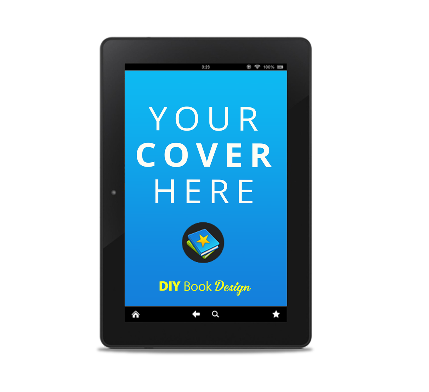 How to make an ebook (Kindle and epub conversion)