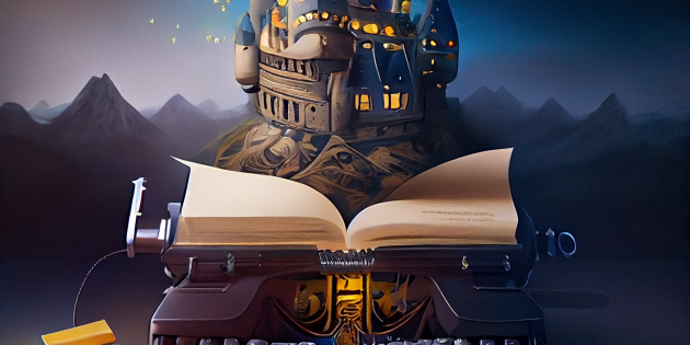 How to write (and format) your Nanowrimo book