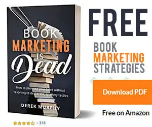 self publishing guide