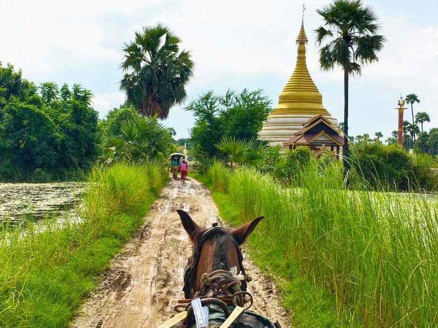 Myanmar