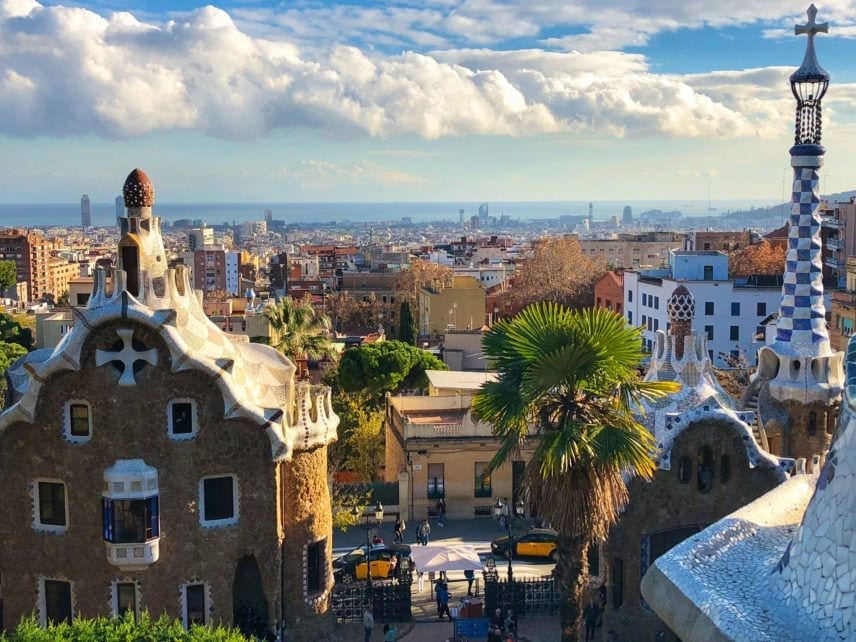 Barcelona Spain